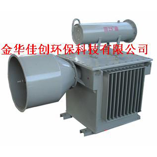 涟源GGAJ02电除尘高压静电变压器